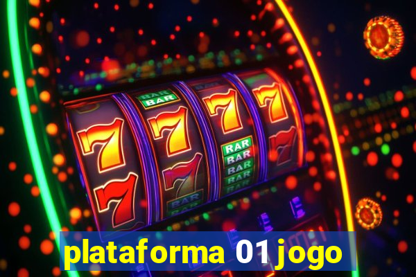 plataforma 01 jogo